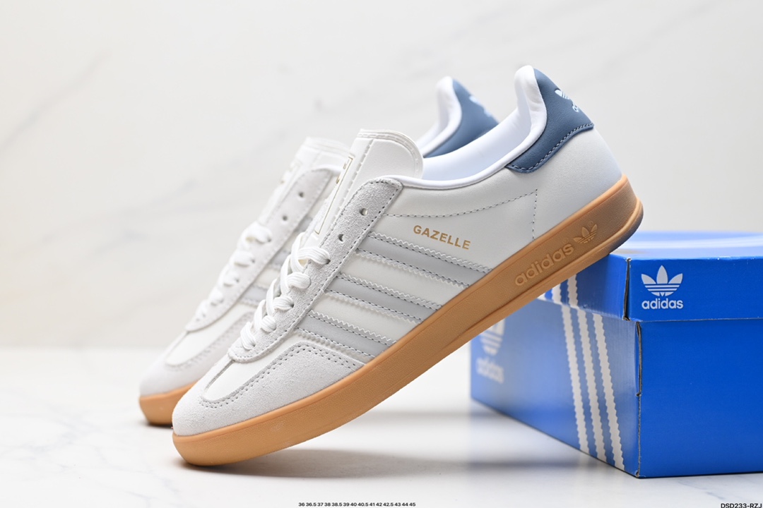 Adidas Samba Shoes